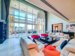 MaR 2 Penthouse to be replaced